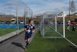 Varfjell - Kårvåg/Havørn 2025